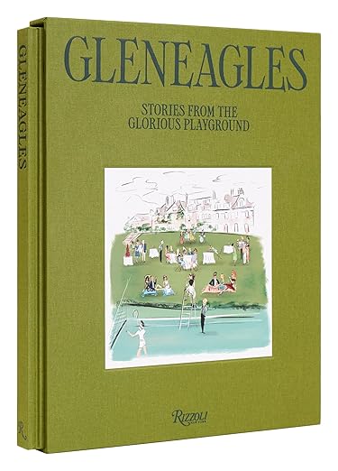 Gleneagles