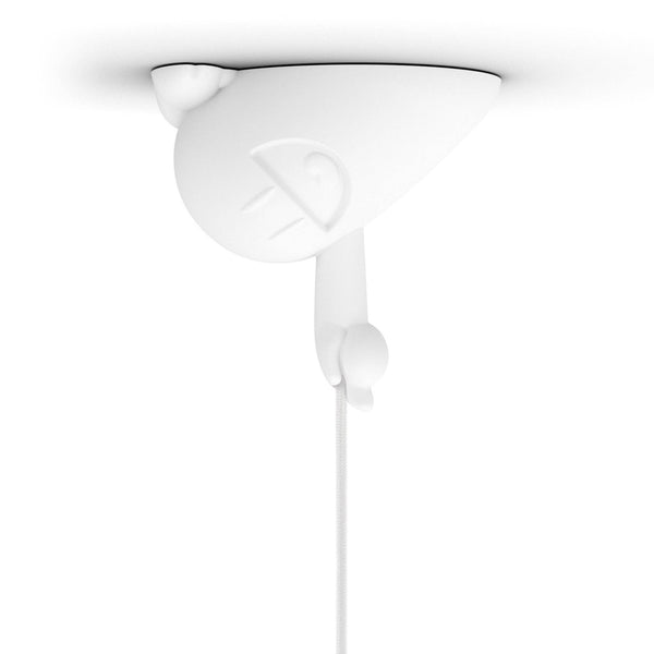 CEELINGS Light Fixture Canopy Happy Hermann