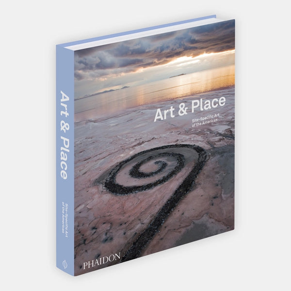 Art & Place: Site-Specific Art of the Americas