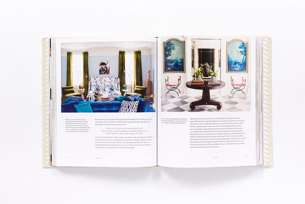 Habitat: The Field Guide To Decorating