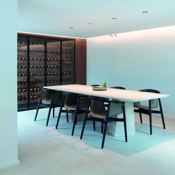Bespoke Spaces for Wine