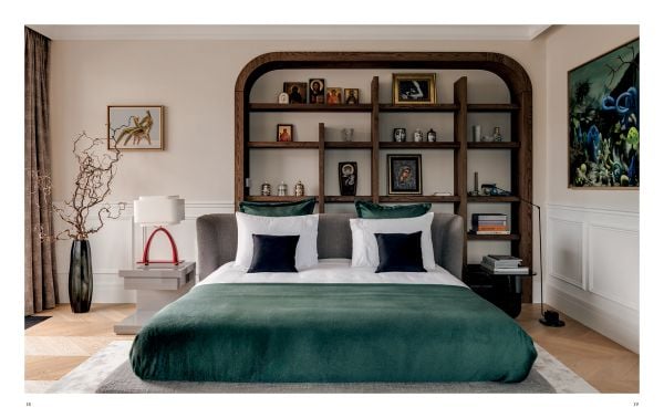 Signature Interiors