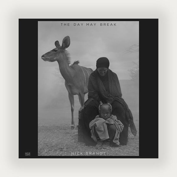 Nick Brandt: The Day May Break