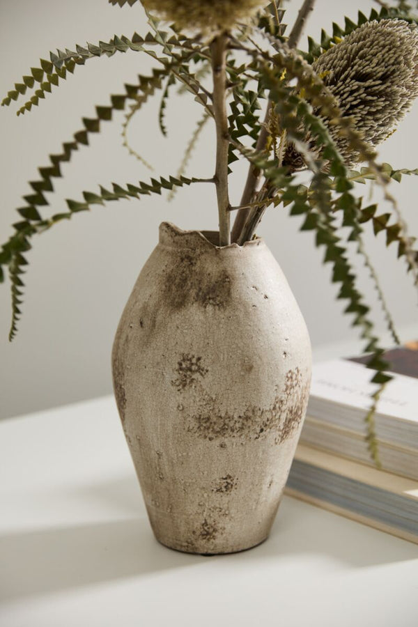 Dannie Vase