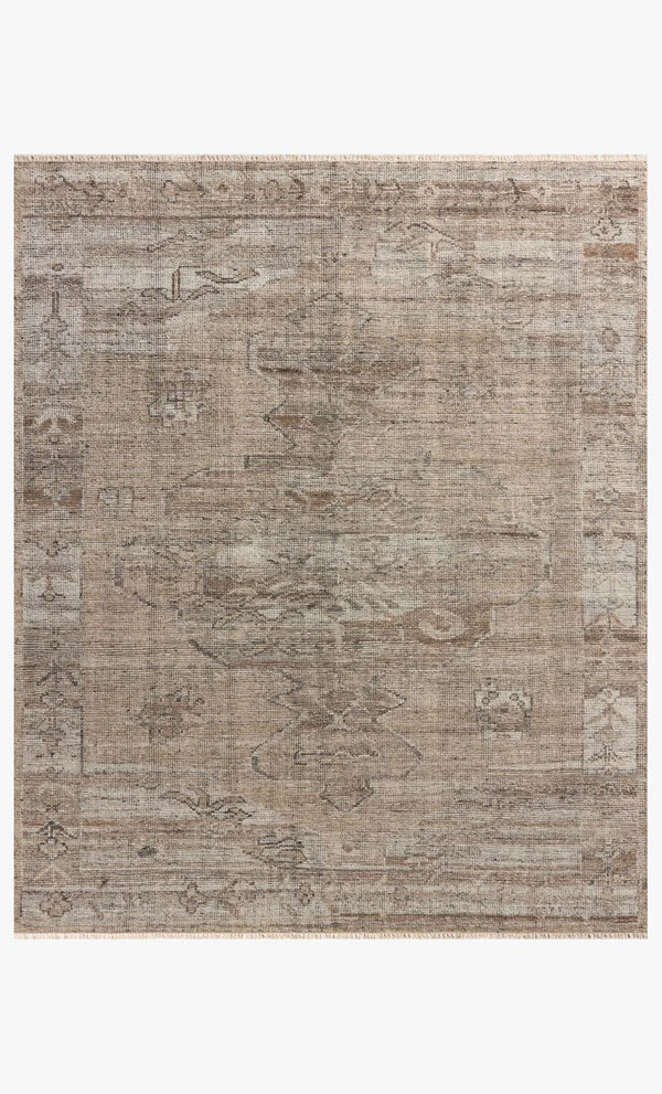 Magnolia Home by Joanna Gaines x Loloi Abigail Collection