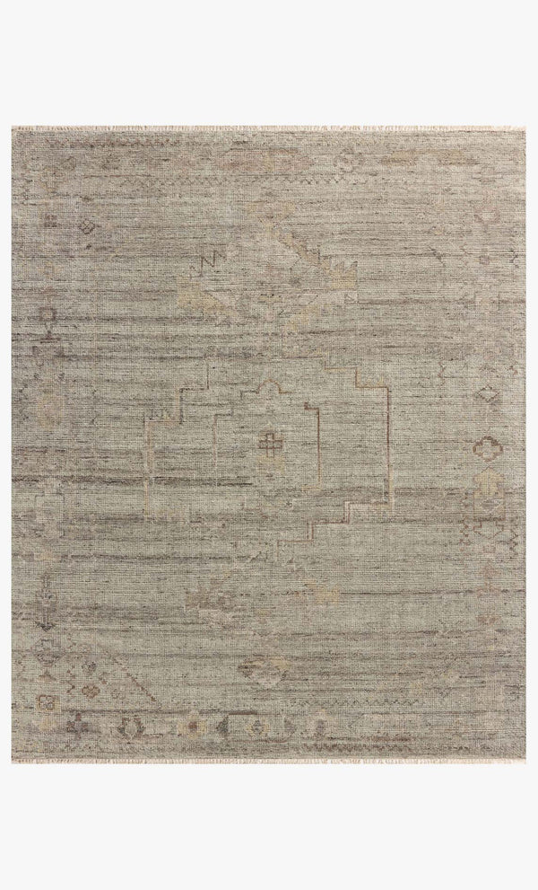 Magnolia Home by Joanna Gaines x Loloi Abigail Collection