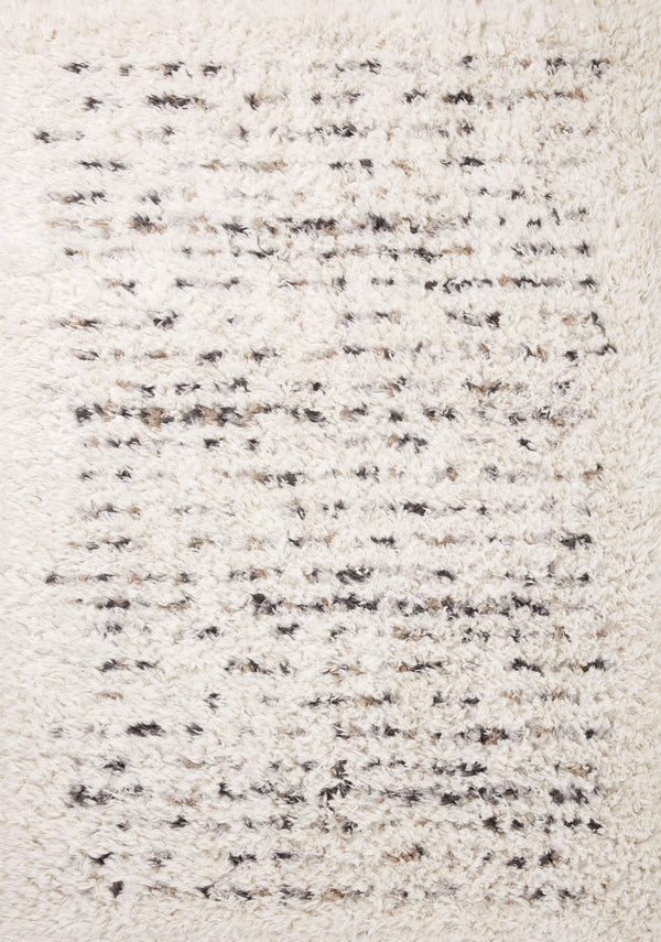 Angela Rose x Loloi Amira Ivory / Multi 9'-2" x 12'-6" Area Rug