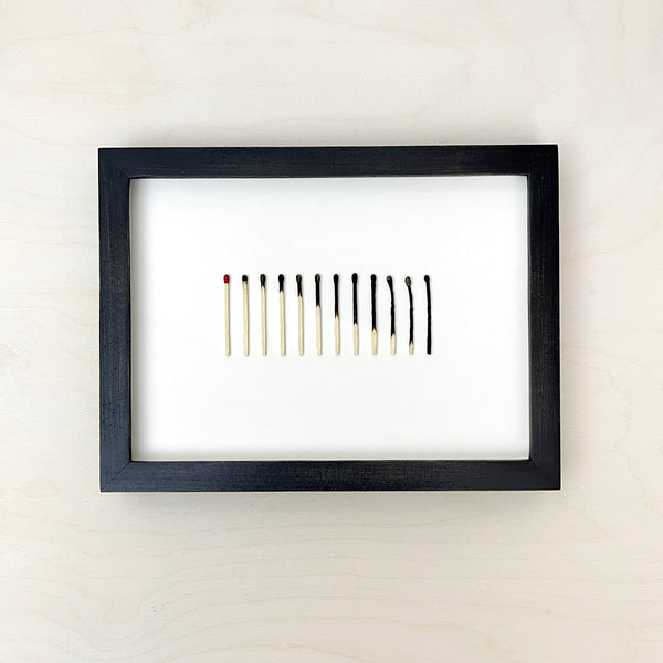 Matchless by Farmhaus + Co.