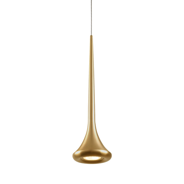 Bay 5" Pendant