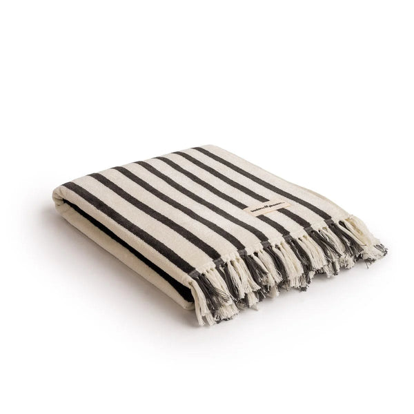 The Beach Towel - Stripe