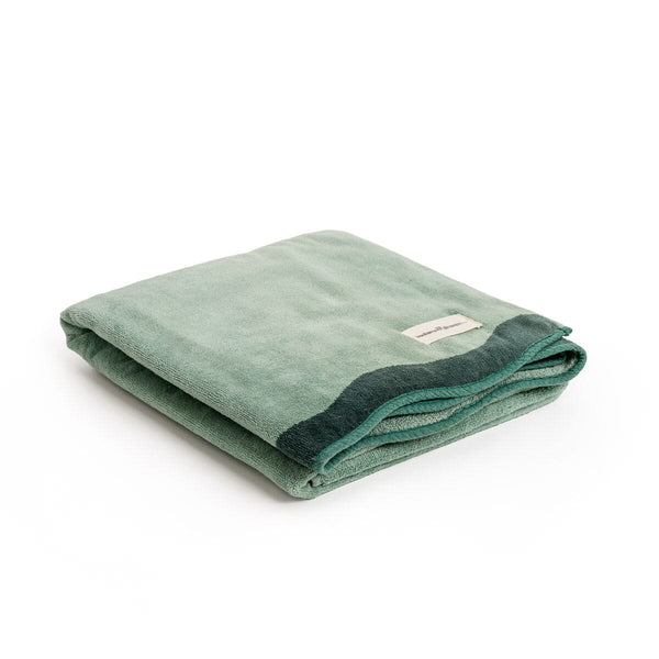 The Beach Towel - Rivie