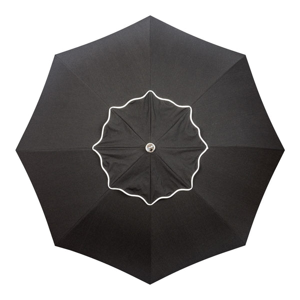 The Patio Umbrella / Rivie Black