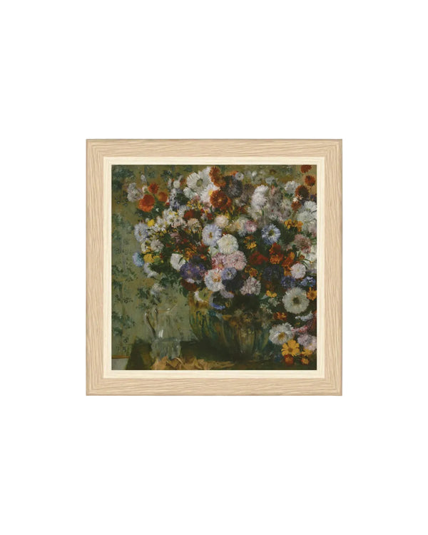 Bright Bouquet