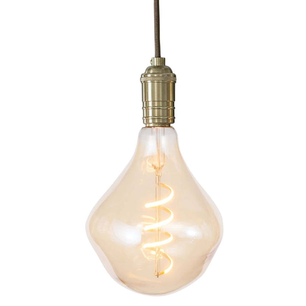 Molted LED 5 Watt Light Bulb