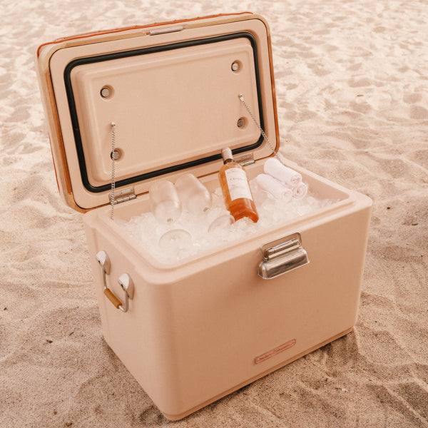 The Hemingway Cooler