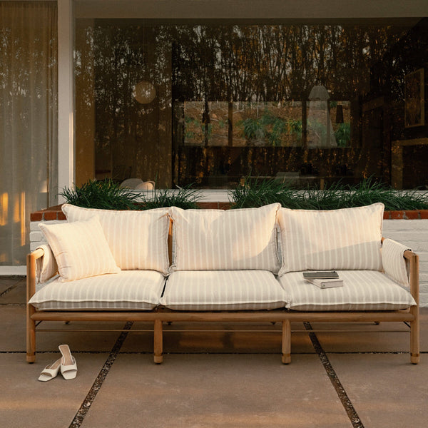The WES Sofa