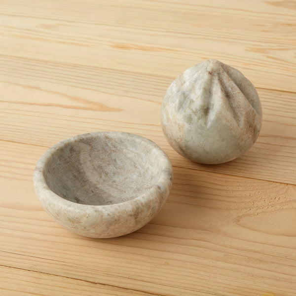 Marble Citrus Press