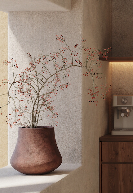 Belle Planter - Small