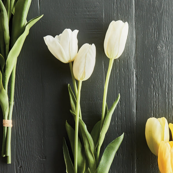 French Tulips 24" - Bundle of 3