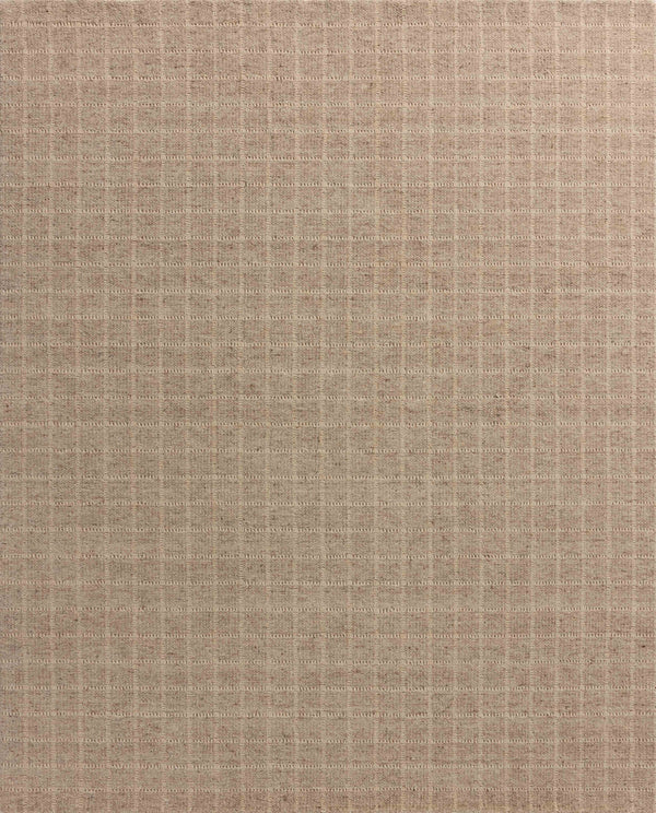 Amber Lewis x Loloi Cedar Oatmeal / Natural 9'-6" x 13'-6" Area Rug