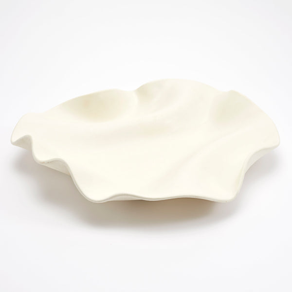 Hand Made Platter
