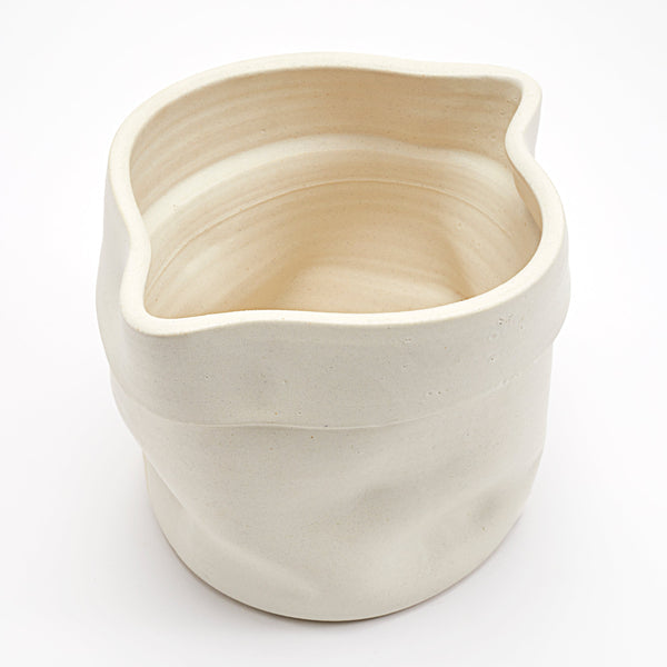 Handmade Pottery Bag