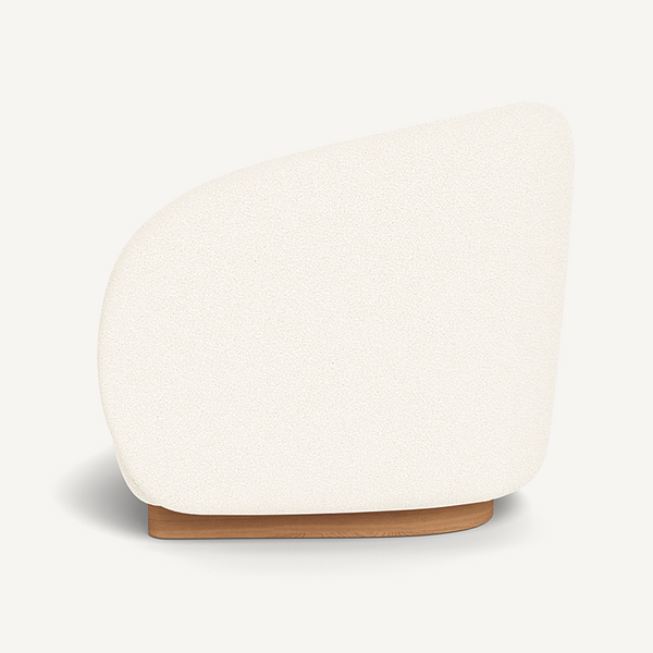 Momo Swivel Lounge Chair