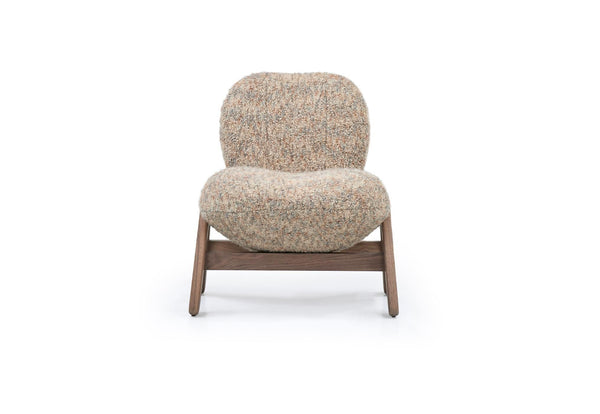 Moscow Club Chair