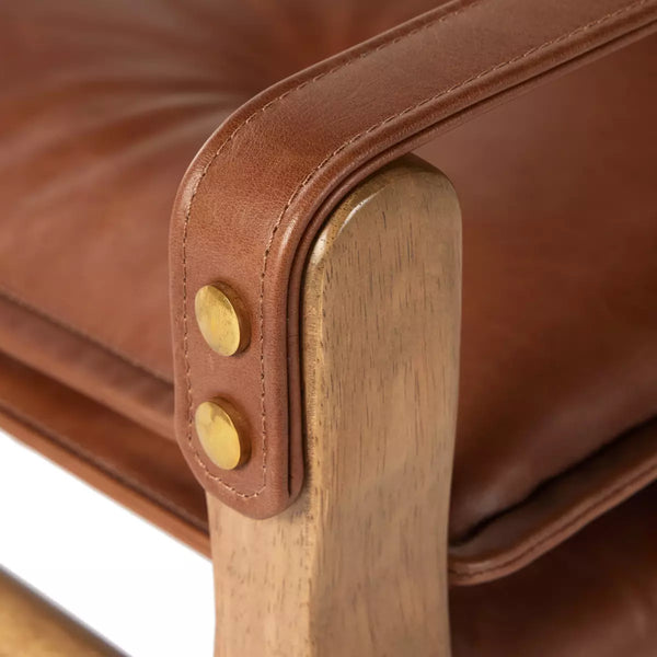 Chestnut Dining Chair