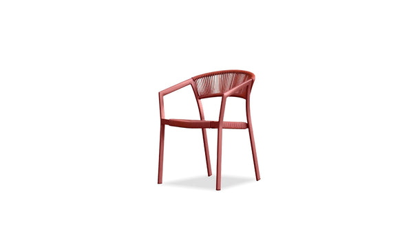 Sarah Outdoor Dining Chair