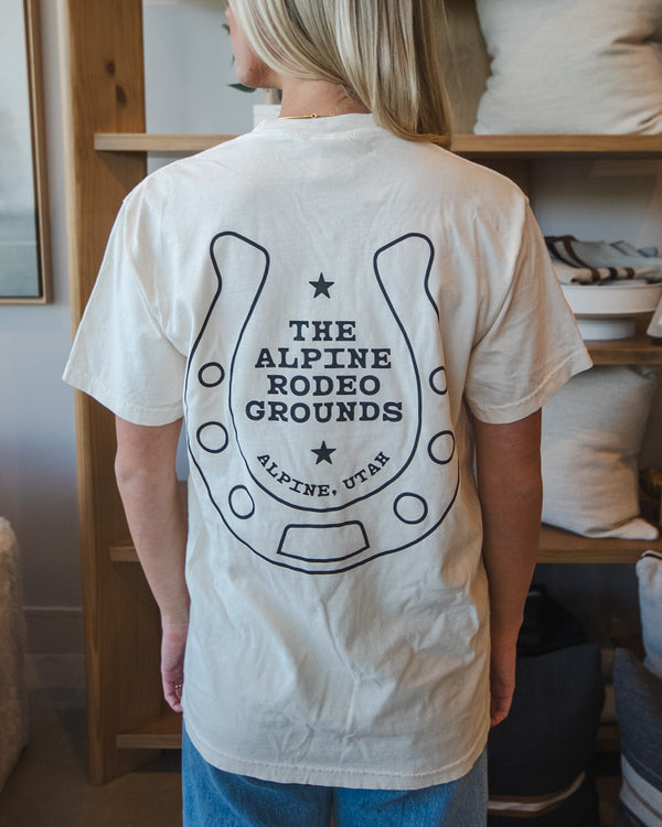 Alpine Rodeo T Shirt