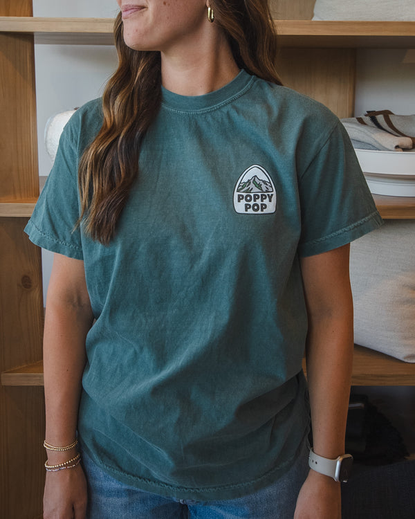 Poppy Pop T Shirt