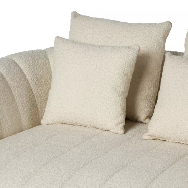 Boucle Lounger