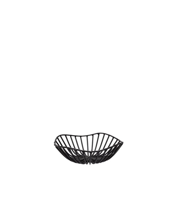 Bread Basket S Black Catu
