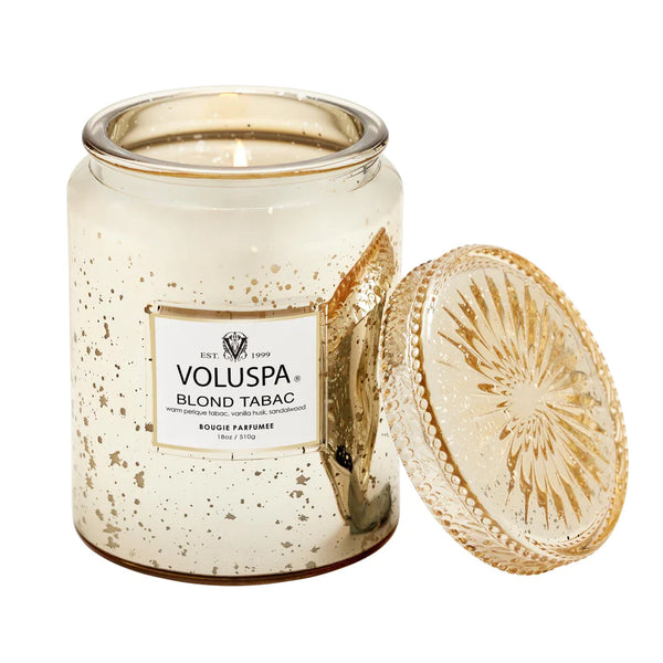 Blond Tabac Candle