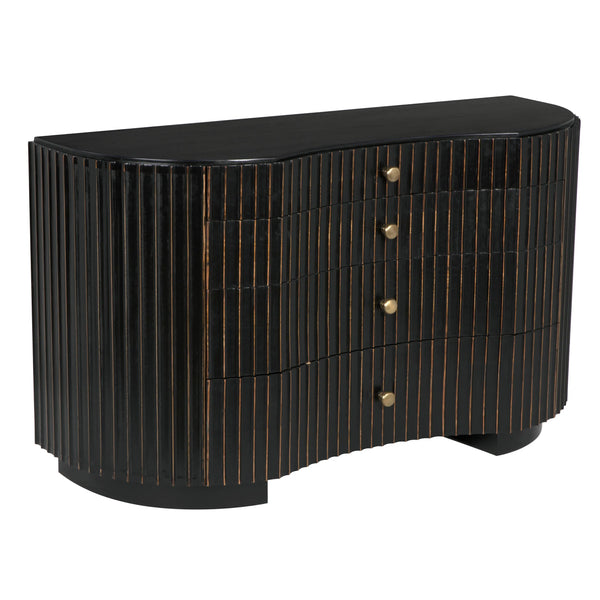 Iris Dresser