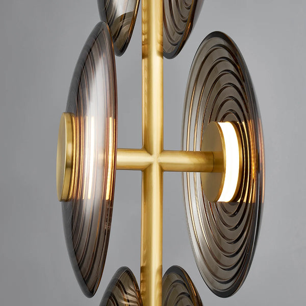 Griston Light Pendant