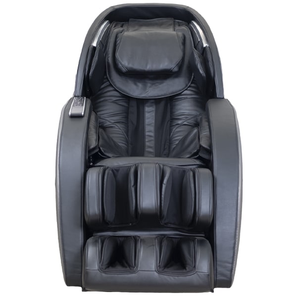 Gen Max 4D Massage Chair- Grey Black