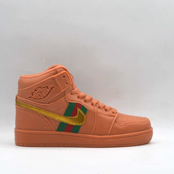 Nike Heritage Shoe Candle