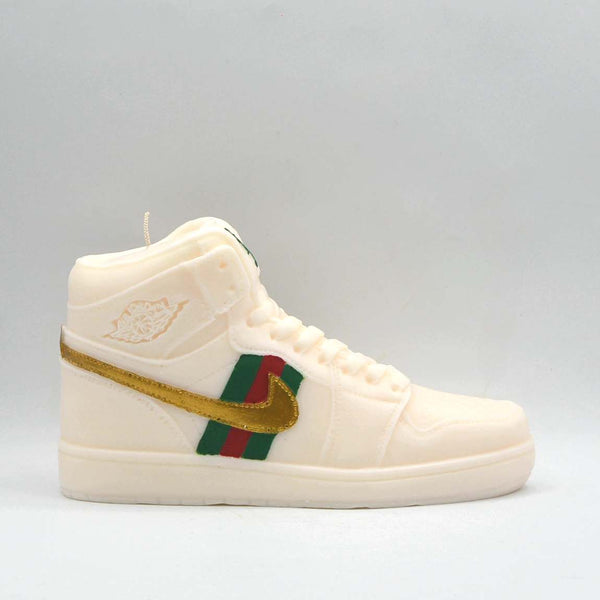 Nike Heritage Shoe Candle