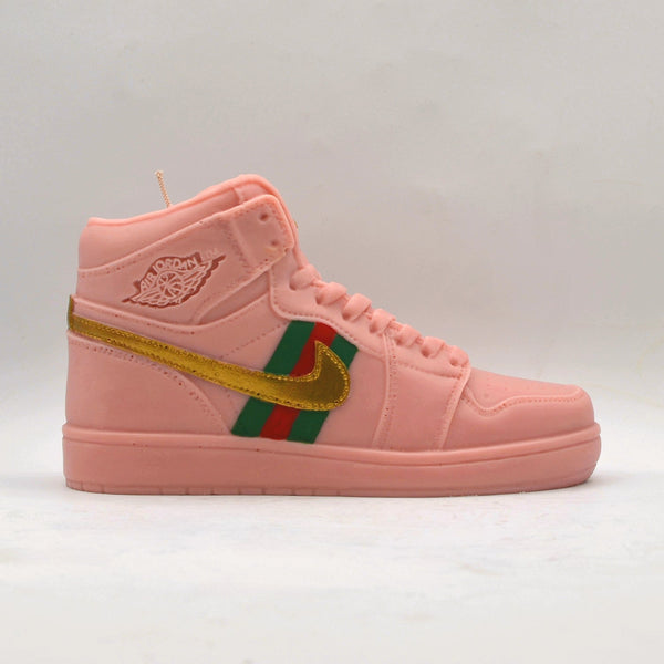 Nike Heritage Shoe Candle