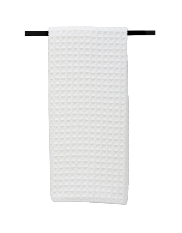 Waffle Hand Towel