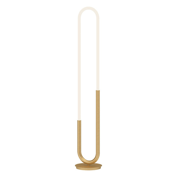 Hank 52" Floor Lamp
