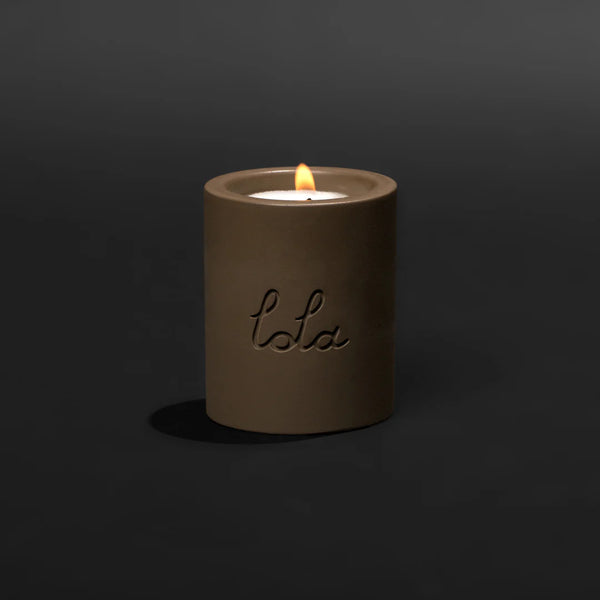 Votive Candle Trio