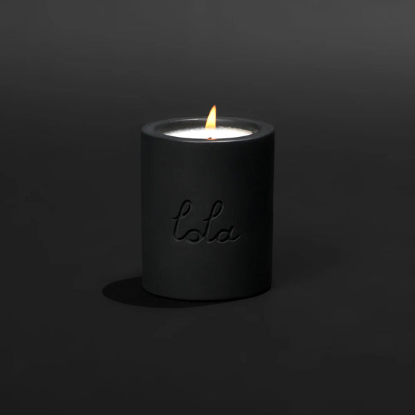 Votive Candle Trio