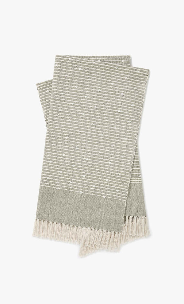 Ines Throw Blanket