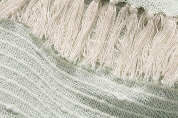 Ines Throw Blanket