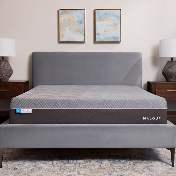 Ice Cloud Coolsync 14" Hybrid Mattress