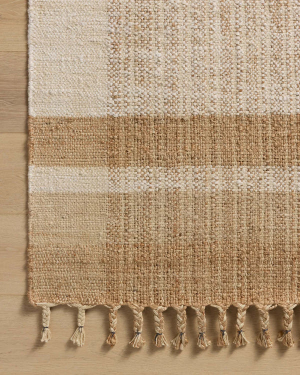 Magnolia Home by Joanna Gaines x Loloi Louie Collection