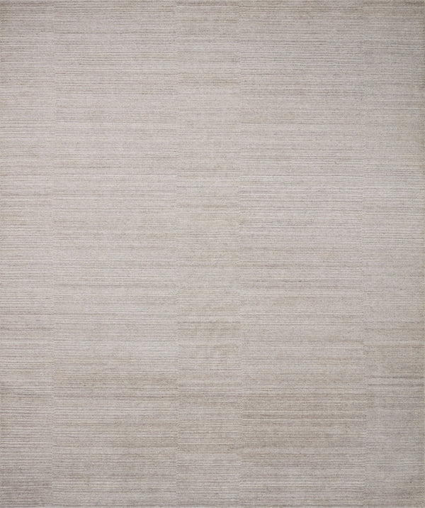 Amber Lewis x Loloi Lou Mist 9'-6" x 13'-6" Area Rug